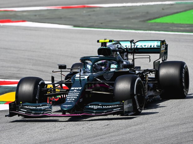 Sebastian Vettel Sebastian Vettel