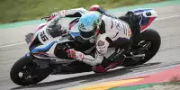 Bild zum Inhalt: Vorsaison-Tests abgeschlossen: Wo steht BMW in der WSBK-Saison 2021?