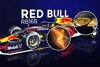 Formel-1-Technik: Das große Update am Red Bull RB16B im Video