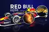 Bild zum Inhalt: Formel-1-Technik: Das große Update am Red Bull RB16B im Video