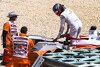 Bild zum Inhalt: Nach Crash: Wie Kimi Räikkönen von seinem Sohn aufgezogen wurde
