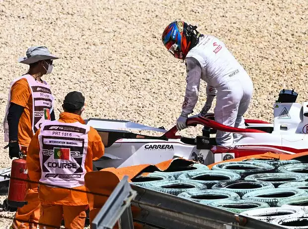 Kimi Räikkönen Titel-Bild zur News: Kimi Räikkönen