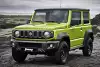 Bild zum Inhalt: Suzuki Jimny (2021): Neustart als Nutzfahrzeug