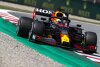 F1-Training Barcelona 2021: Bestzeit Hamilton, Verstappen auf P9