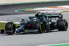 Bild zum Inhalt: Vettel mit Aston-Update auf P12: "War wohl unser bislang bester Freitag"