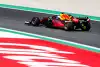 Bild zum Inhalt: Trotz Platz neun: Max Verstappen spricht von "gutem Tag"