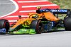 Bild zum Inhalt: Barcelona: McLaren unschlüssig, wie gut die Updates anschlagen