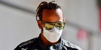 Bild zum Inhalt: Domenicali: Formel 1 stark genug, um Hamilton-Abgang zu überstehen