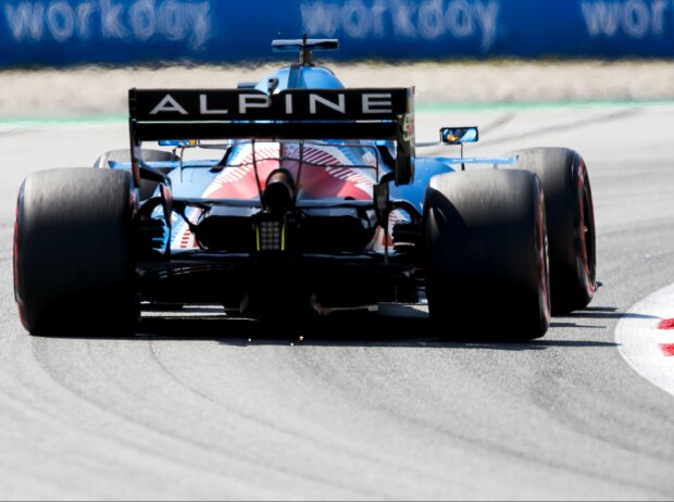 Fernando Alonso Fernando Alonso