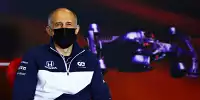 Bild zum Inhalt: Franz Tost: Finanzregeln "müssen ordentlich gemacht werden"