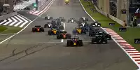 Max Verstappen, Lewis Hamilton, Valtteri Bottas, Charles Leclerc