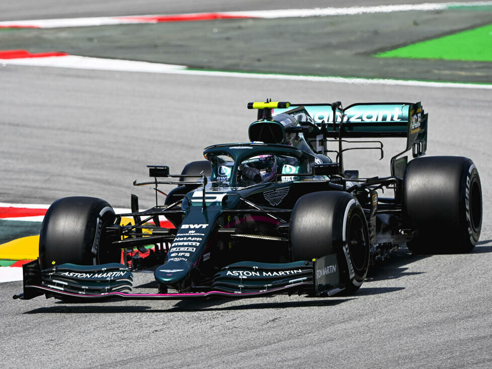 Sebastian Vettel