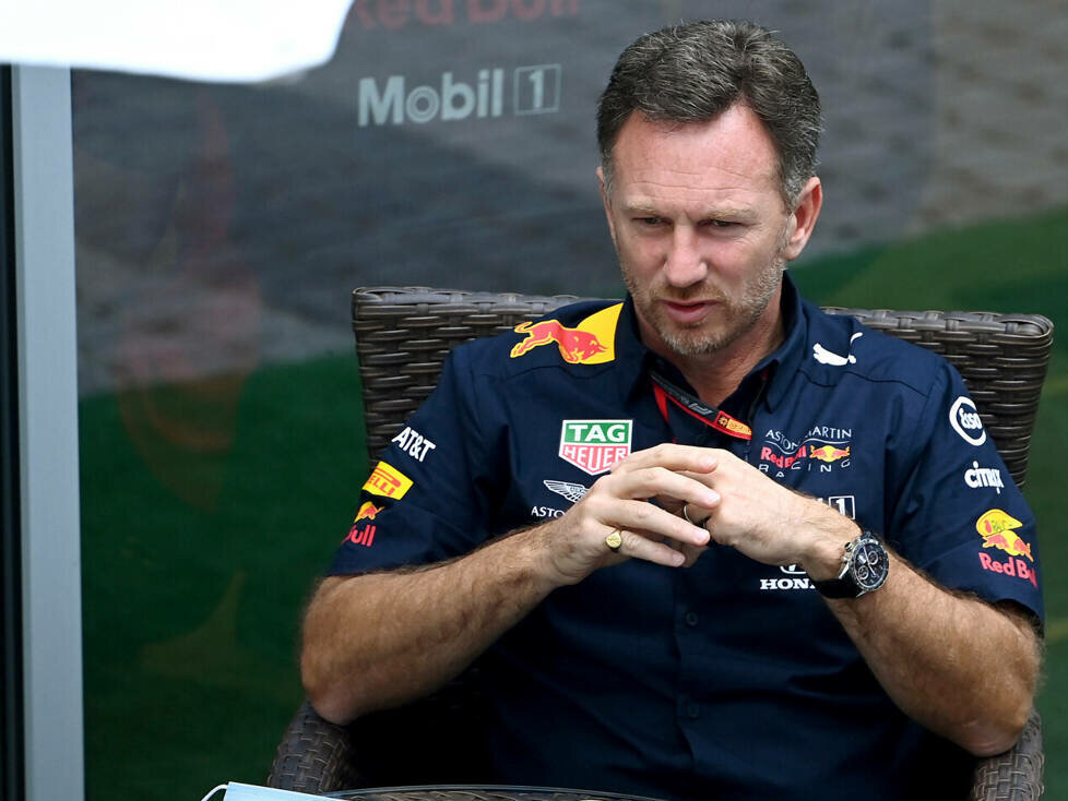 Christian Horner