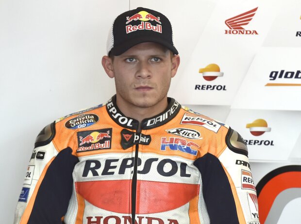 Stefan Bradl Stefan Bradl
