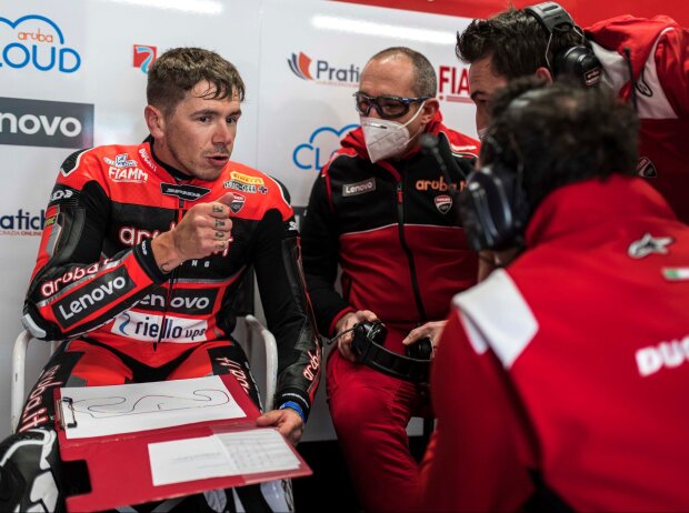 Scott Redding Scott Redding