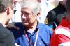 Bild zum Inhalt: Giacomo Agostini: "Kann Rossi nicht den Rücktritt nahelegen"