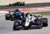 Bild zum Inhalt: Haas: Williams im Rennen wieder schlagbar?