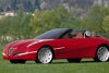 Alfa Romeo Spider: Die 10 besten Konzepte aus 50 Jahren