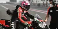 Bild zum Inhalt: "Wir sind keine Maschinen": MotoGP-Fahrer rätseln über Phänomen Armpump