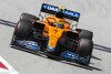 Bild zum Inhalt: McLaren: Was bedeuten die schlechten Zeiten im dritten Sektor?