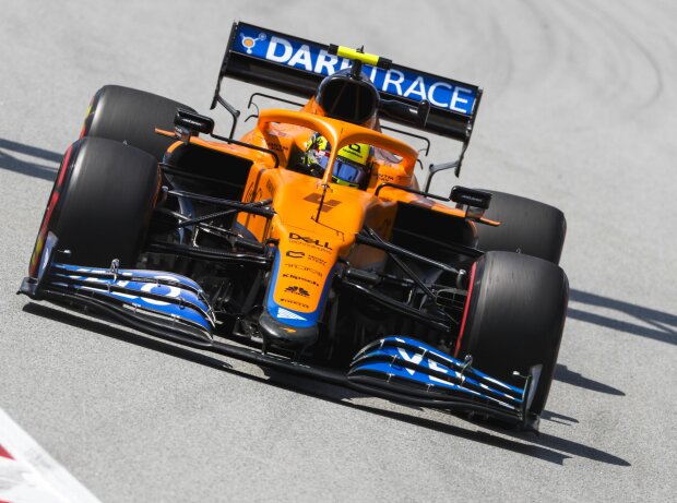 Lando Norris Lando Norris