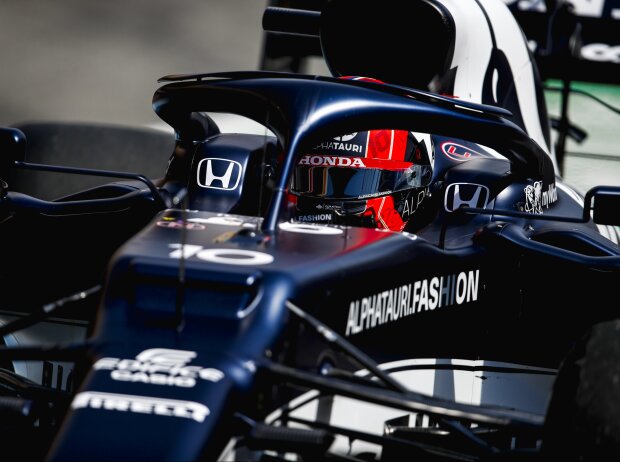 Pierre Gasly Pierre Gasly