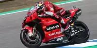 Bild zum Inhalt: Holeshot-Systeme in der MotoGP: Warum die Regelhüter nicht eingreifen