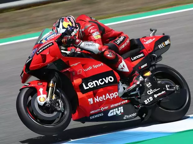 Jack Miller Titel-Bild zur News: Jack Miller
