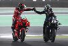 Jorge Lorenzo: "Fahrstil von Vinales passt mehr zu Ducati und Honda"