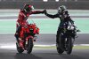 Bild zum Inhalt: Jorge Lorenzo: "Fahrstil von Vinales passt mehr zu Ducati und Honda"