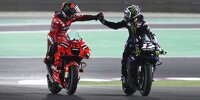 Bild zum Inhalt: Jorge Lorenzo: "Fahrstil von Vinales passt mehr zu Ducati und Honda"