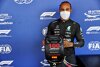 F1 Barcelona 2021: Fragen & Antworten zur Hamilton-Pole im Qualifying