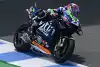 Bild zum Inhalt: VR46-Team ab 2022: Wie sieht die Zukunft von Enea Bastianini aus?