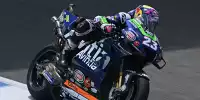 Bild zum Inhalt: VR46-Team ab 2022: Wie sieht die Zukunft von Enea Bastianini aus?