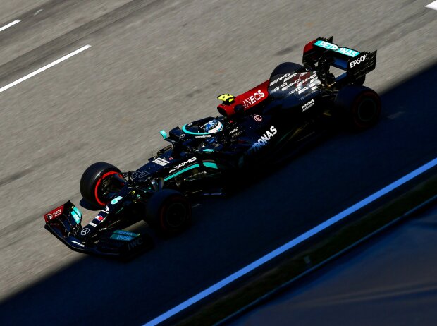 Valtteri Bottas Valtteri Bottas