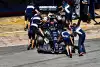 Bild zum Inhalt: Tsunoda hinterfragt AlphaTauri nach Q1-Aus: Gleiches Auto wie Gasly?