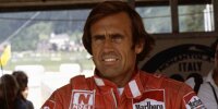 Bild zum Inhalt: Sorge um Ex-Pilot: Carlos Reutemann auf der Intensivstation