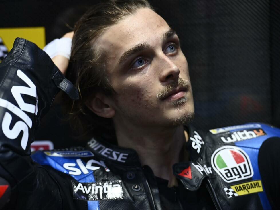 Luca Marini