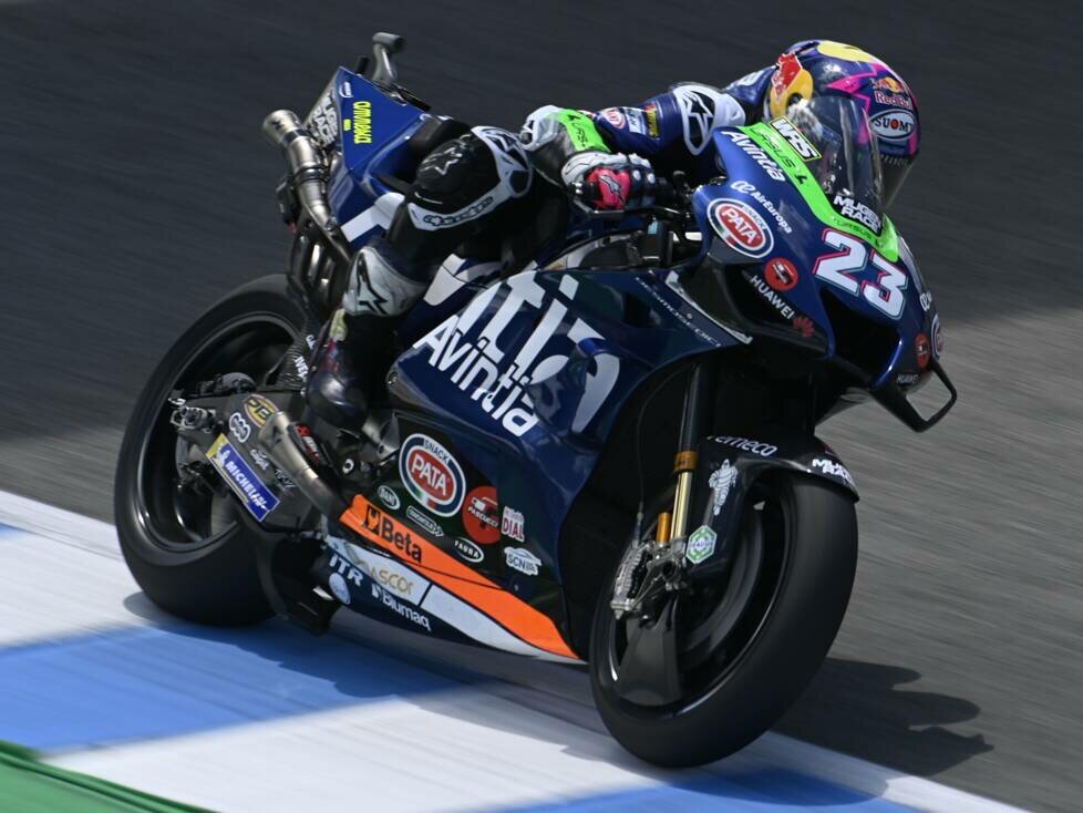 Enea Bastianini