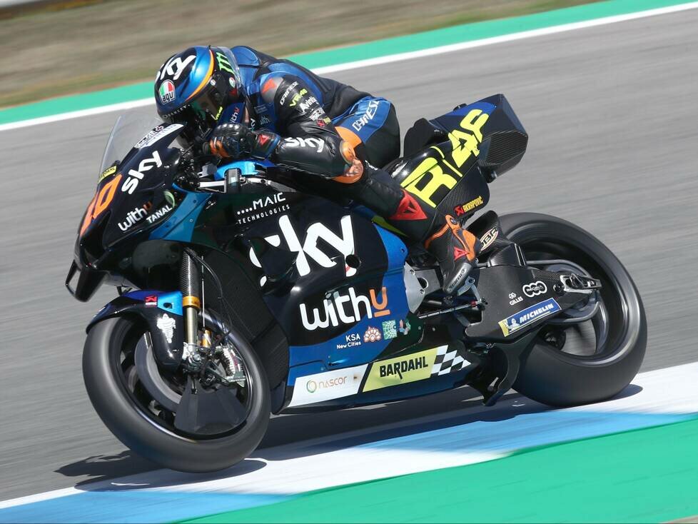 Luca Marini