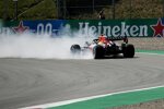 Sergio Perez (Red Bull) 