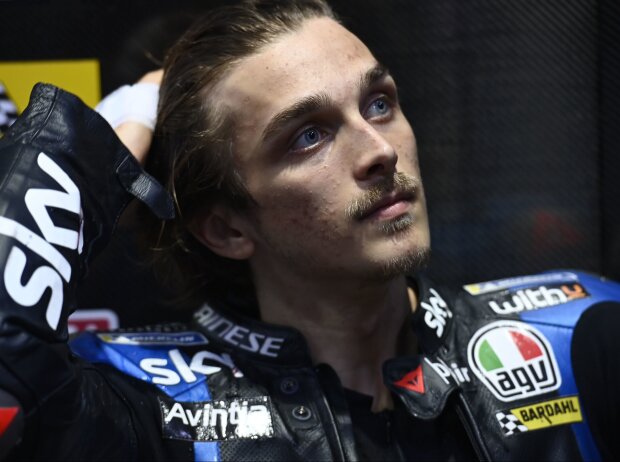 Luca Marini