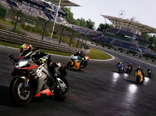 RiMS Racing Titel-Bild zur News: RiMS Racing
