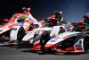 Spektakel im Fürstentum: "Formel E ist für Monaco gemacht"