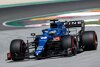 Bild zum Inhalt: Fernando Alonso gibt zu: Im Moment einfach langsamer als Ocon