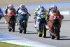 Könnte Pedro Acosta die Moto2 überspringen? MotoGP-Stars raten ab
