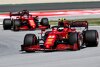Bild zum Inhalt: Ferraris Umstellung auf 2022: "Haben das bereits vollzogen"