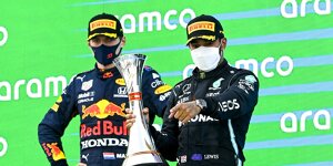 GP Spanien 2021: Fragen & Antworten zum Rennen in Barcelona