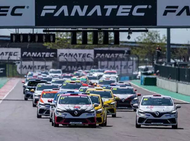 Titel-Bild zur News: Renault