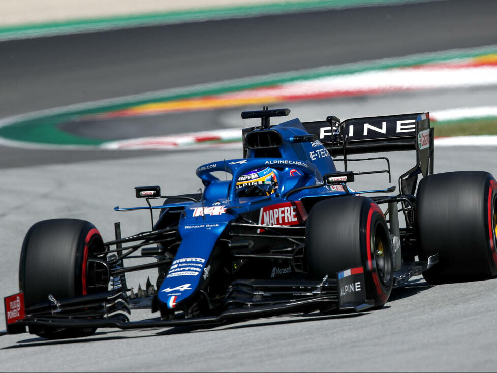 Fernando Alonso